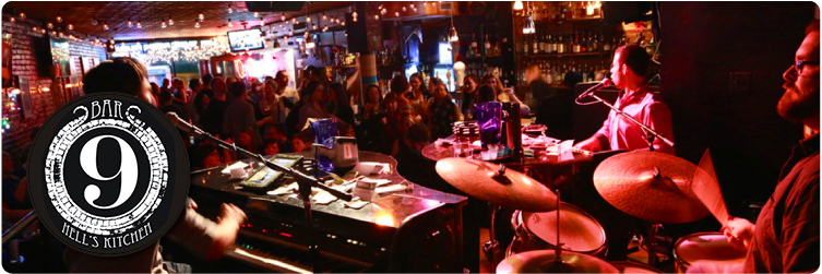 Bar Nine