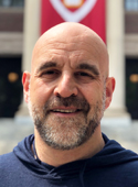 Bob Giannino