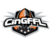Cincinatti Gay Flag Football League