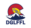 Denver Gay & Lesbian Flag Football League