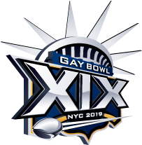 Gay Bowl XIX