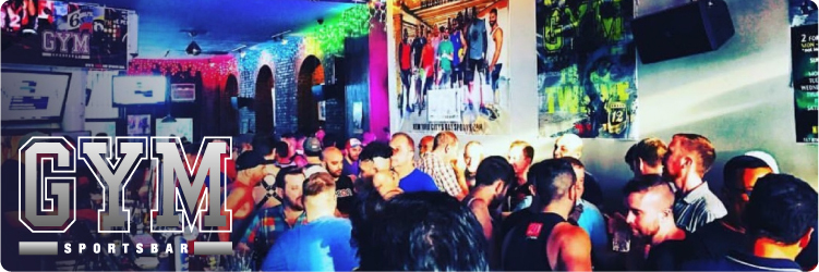 GYM Sportsbar