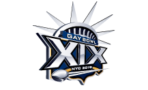 Gay Bowl XIX