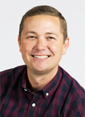 Lance Burage