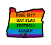 Rose City Gay Flag Football League