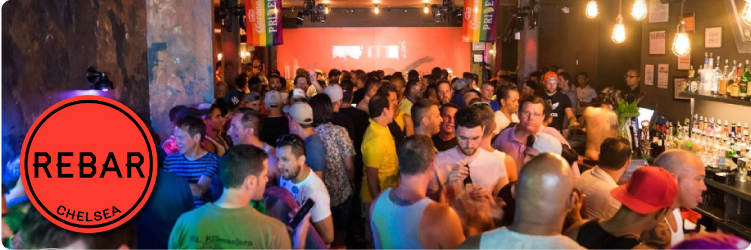 REBAR Chelsea