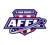 San Diego American Flag Football League