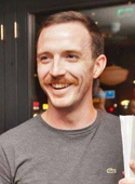 Timothy Winter