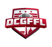 Washington D.C. Gay Flag Football League